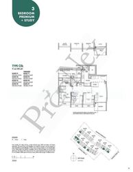 Tenet (D18), Condominium #529524351